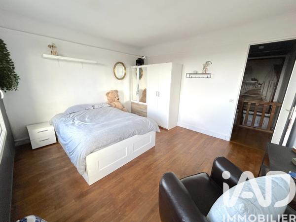 Maison à vendre 7 pièces 162 m² Sucy-en-Brie