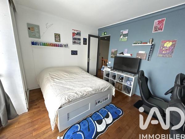 Maison à vendre 7 pièces 162 m² Sucy-en-Brie