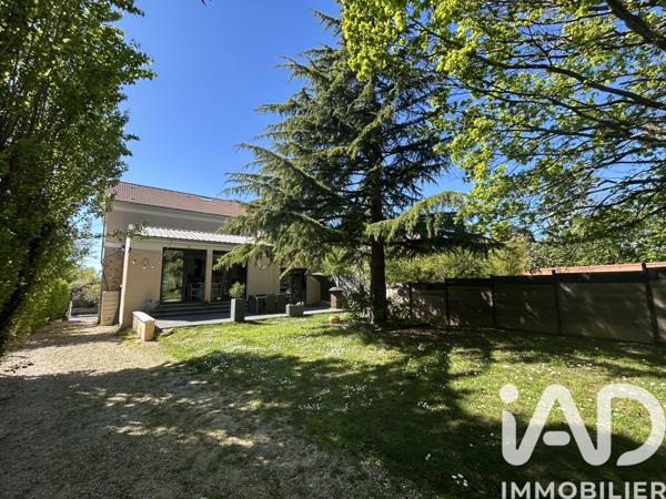 Maison à vendre 7 pièces 162 m² Sucy-en-Brie