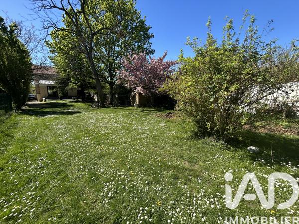 Maison à vendre 7 pièces 162 m² Sucy-en-Brie