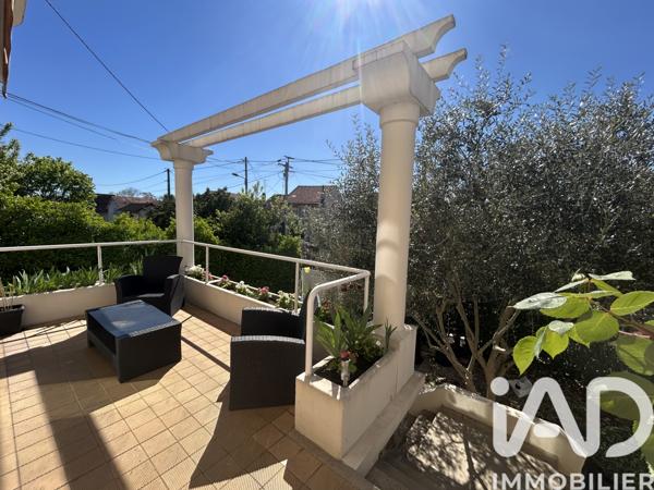 Maison à vendre 7 pièces 162 m² Sucy-en-Brie