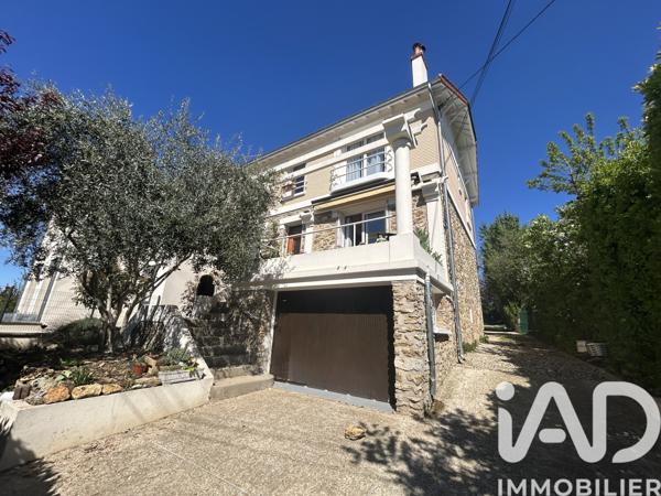 Maison à vendre 7 pièces 162 m² Sucy-en-Brie