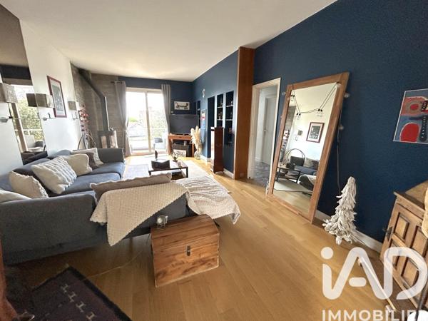 Maison à vendre 7 pièces 162 m² Sucy-en-Brie