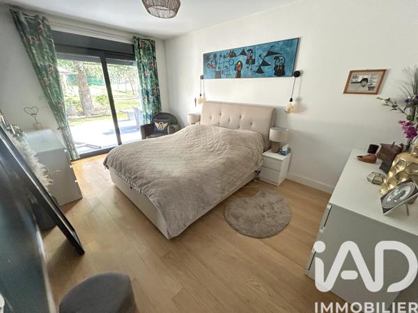 Maison à vendre 7 pièces 162 m² Sucy-en-Brie