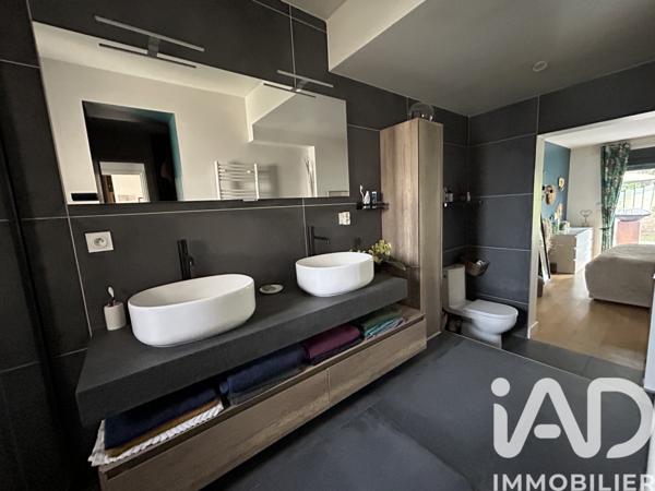 Maison à vendre 7 pièces 162 m² Sucy-en-Brie