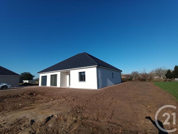 Maison à vendre  4 pièces - 141,79 m2 LA CHATRE - 36