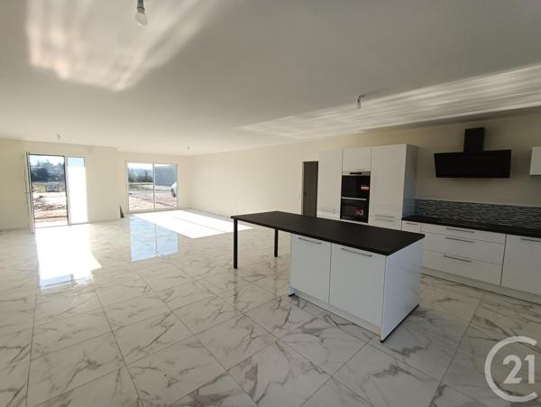 Maison à vendre  4 pièces - 141,79 m2 LA CHATRE - 36