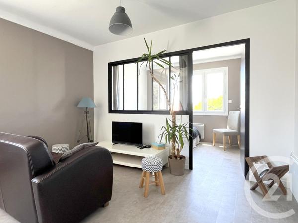 Appartement T3 à vendre  3 pièces - 47,96 m2 ST GILLES CROIX DE VIE - 85