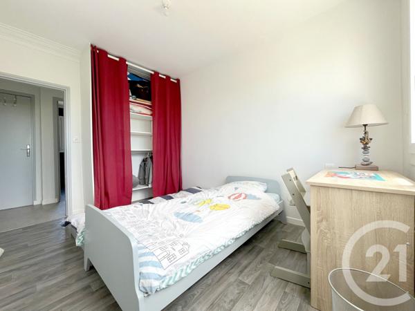 Appartement T3 à vendre  3 pièces - 47,96 m2 ST GILLES CROIX DE VIE - 85
