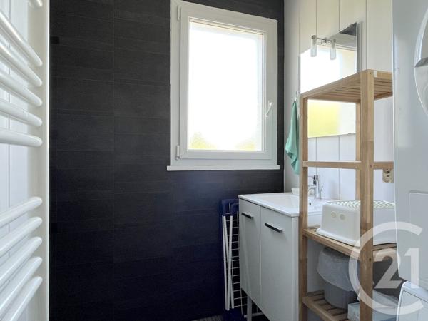 Appartement T3 à vendre  3 pièces - 47,96 m2 ST GILLES CROIX DE VIE - 85