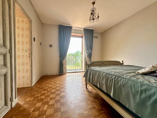 Maison Marennes Hiers Brouage 9 pièce(s) 215 m2