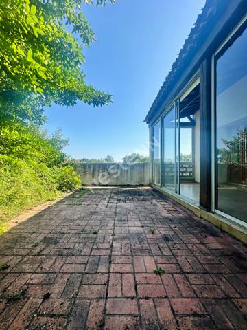 Maison Marennes Hiers Brouage 9 pièce(s) 215 m2