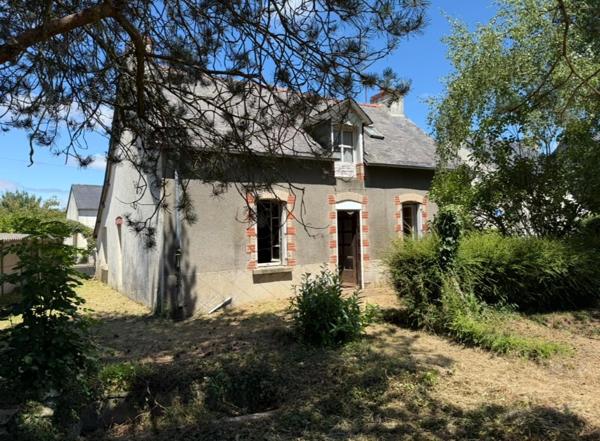 Maison à Malestroit, 56140 - 5 pièces 110m²