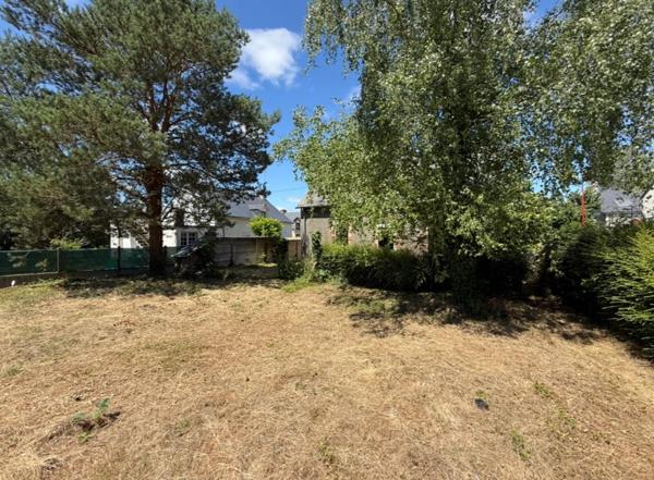 Maison à Malestroit, 56140 - 5 pièces 110m²