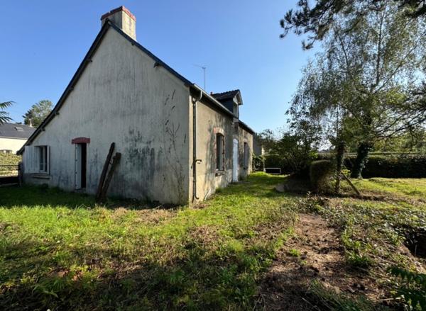 Maison à Malestroit, 56140 - 5 pièces 110m²