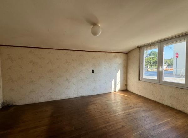 Maison à Malestroit, 56140 - 5 pièces 110m²