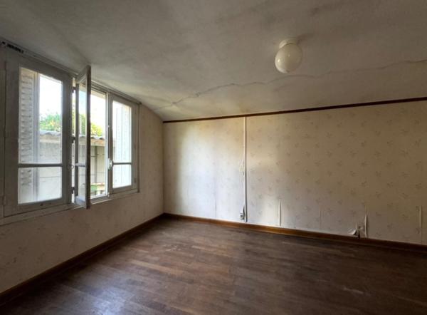 Maison à Malestroit, 56140 - 5 pièces 110m²