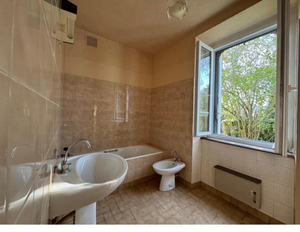 Maison à Malestroit, 56140 - 5 pièces 110m²