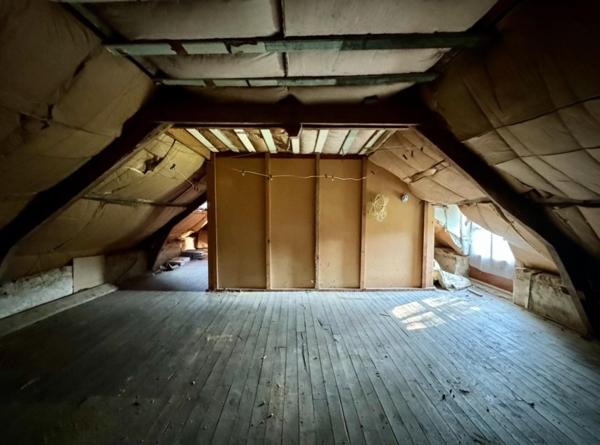 Maison à Malestroit, 56140 - 5 pièces 110m²