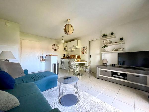 Appartement Cestas 2 pièce(s) 39 m2