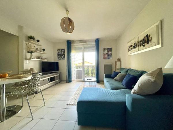 Appartement Cestas 2 pièce(s) 39 m2