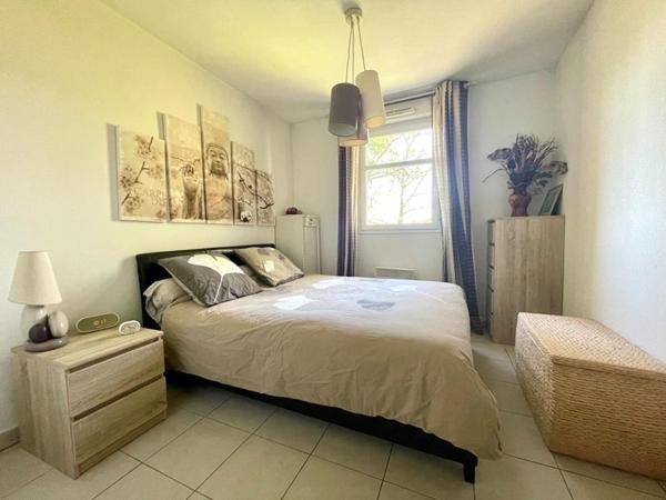 Appartement Cestas 2 pièce(s) 39 m2
