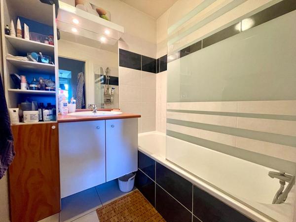 Appartement Cestas 2 pièce(s) 39 m2