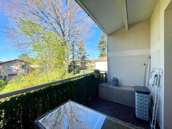 Appartement Cestas 2 pièce(s) 39 m2