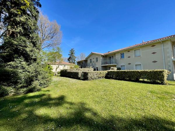 Appartement Cestas 2 pièce(s) 39 m2