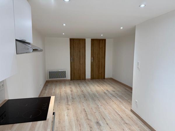 Appartement Trets Studio 23m2 avec cave