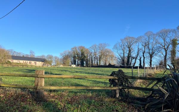 Maison à vendre    3 pièces • 115 m2 Turretot