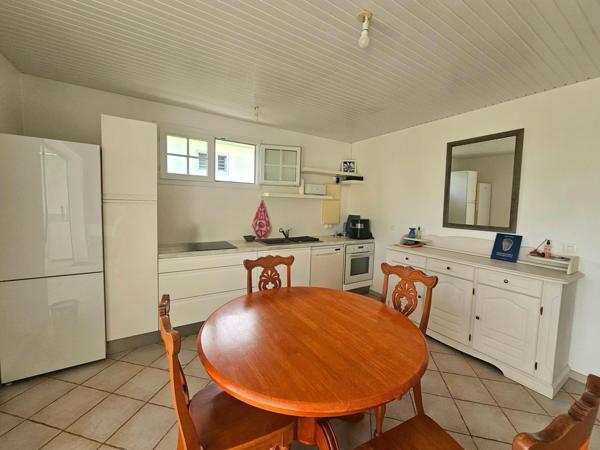 Maison familiale ou investissement – Quartier Acajou prolongé, Le Lamentin