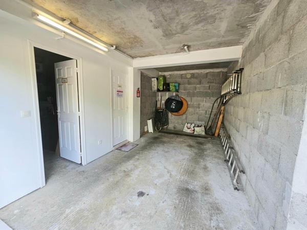 Maison familiale ou investissement – Quartier Acajou prolongé, Le Lamentin