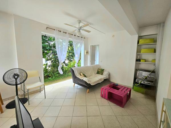 Maison familiale ou investissement – Quartier Acajou prolongé, Le Lamentin