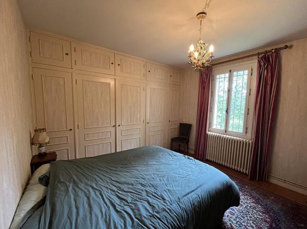 Maison Port Sainte Foy Et Ponchapt 5 chambres bords de rivière charme proche commodités