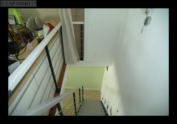 Maison de 93 m² en vente à SECTEUR SURGERES
