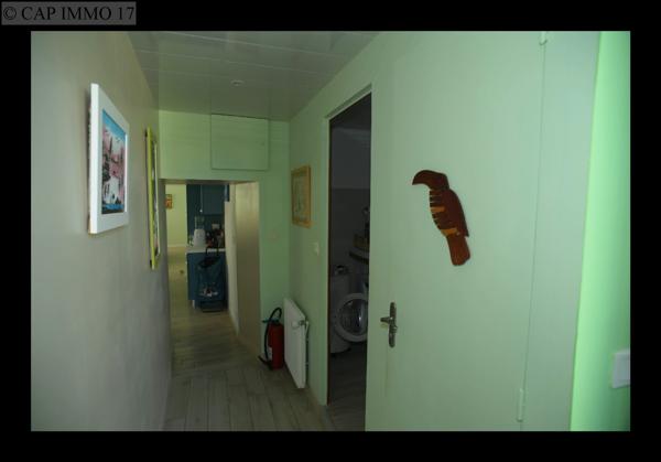 Maison de 93 m² en vente à SECTEUR SURGERES