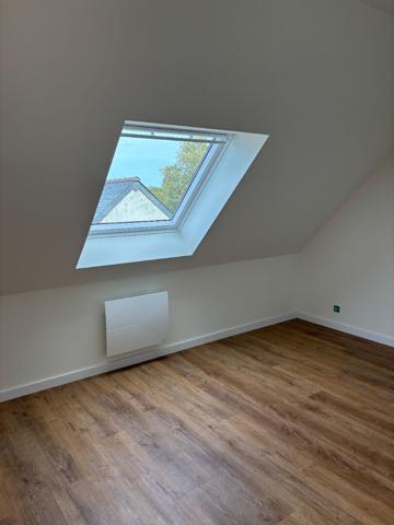 Maison neuve 4 pièces à louer à Mespaul - Réf 7920AS , Mespaul