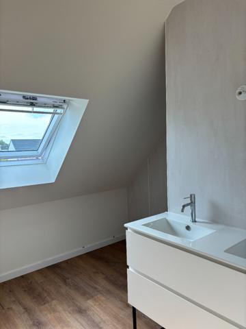 Maison neuve 4 pièces à louer à Mespaul - Réf 7920AS , Mespaul