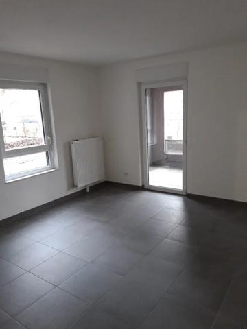 Appartement à louer à Mulhouse (68100)