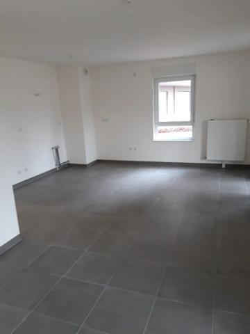 Appartement à louer à Mulhouse (68100)