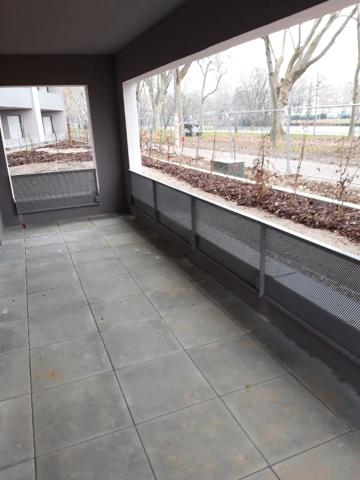 Appartement à louer à Mulhouse (68100)