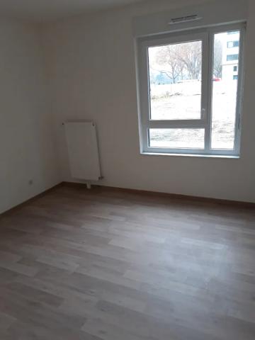 Appartement à louer à Mulhouse (68100)