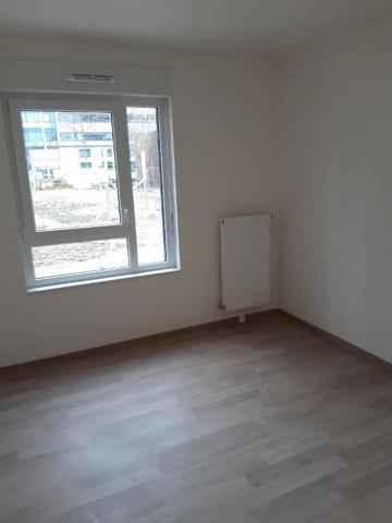 Appartement à louer à Mulhouse (68100)