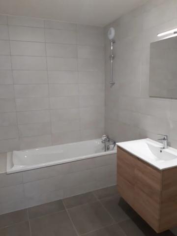 Appartement à louer à Mulhouse (68100)