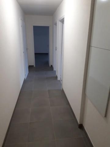 Appartement à louer à Mulhouse (68100)