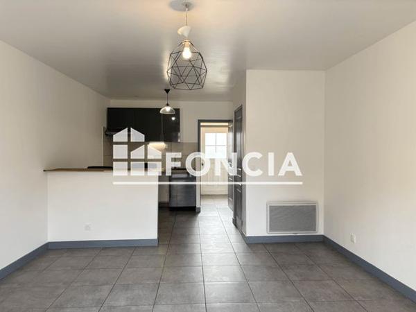 Location Maison 3 pièces 48.02 m² - Breuillet 91650