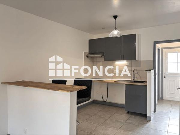 Location Maison 3 pièces 48.02 m² - Breuillet 91650