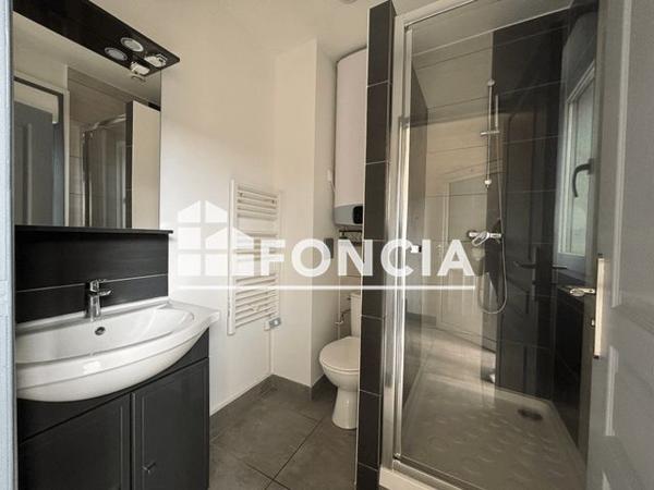 Location Maison 3 pièces 48.02 m² - Breuillet 91650