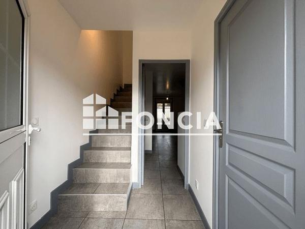 Location Maison 3 pièces 48.02 m² - Breuillet 91650